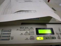 转让兄弟7360黑白激光打印机