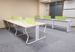 低价出售屏风办公桌钢木卡位职员桌椅文件柜沙发茶几等