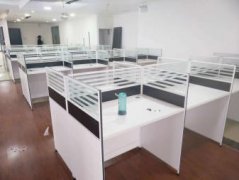 甩卖办公桌电脑桌员工位价格优惠质量保证